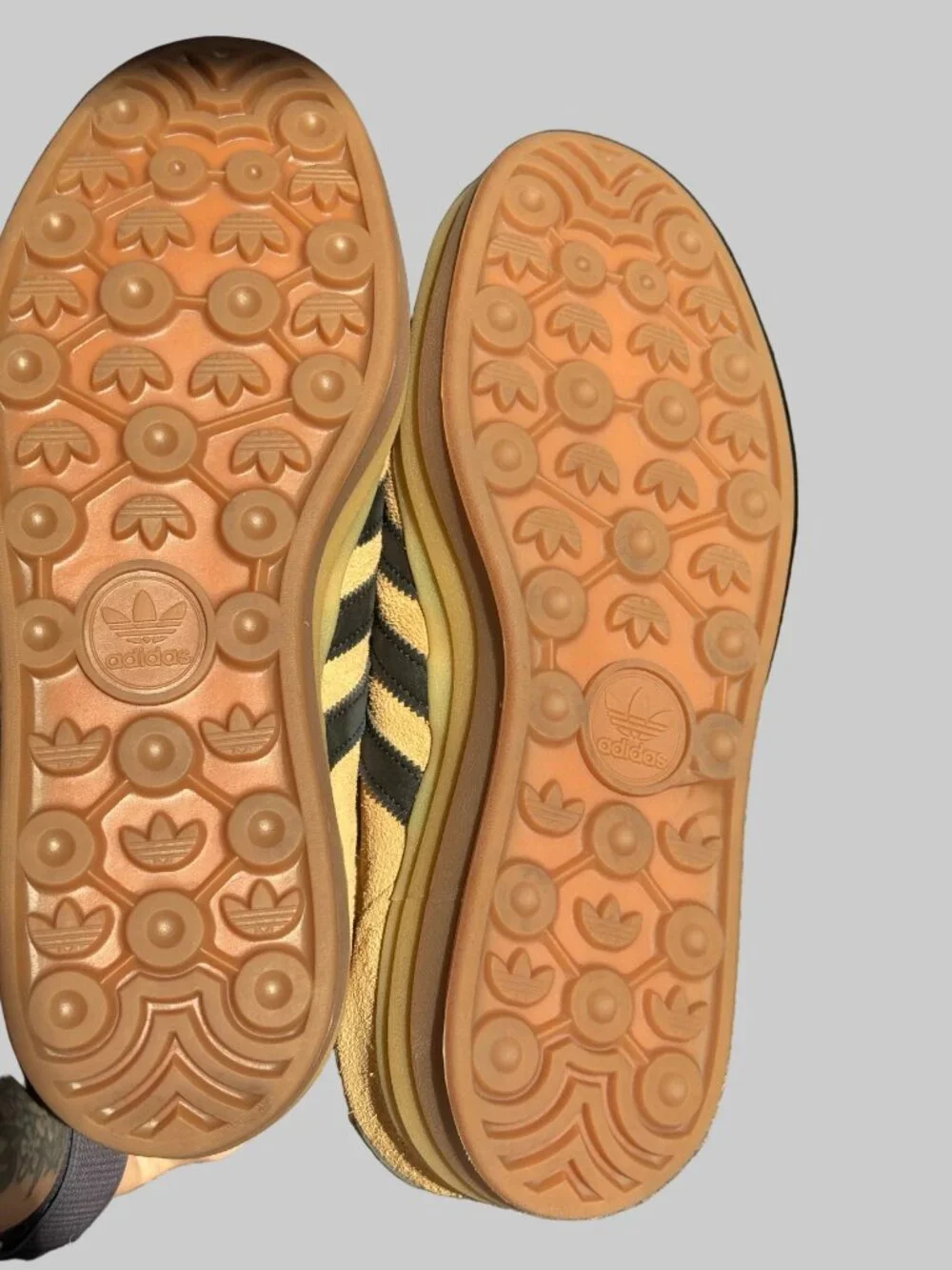 adidas elevate your